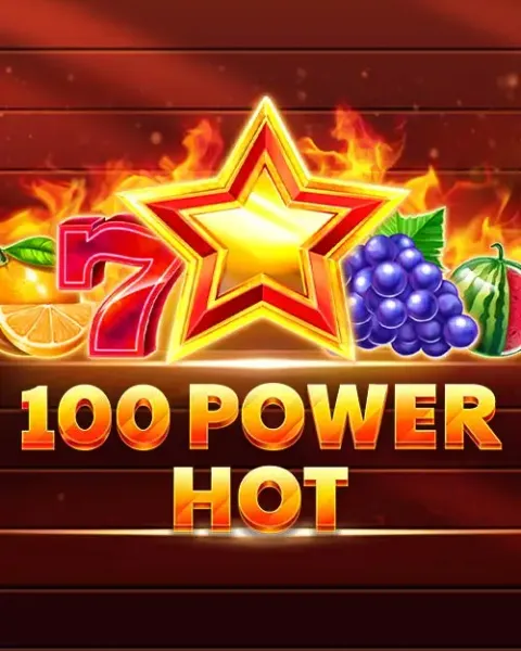 100 Power Hot