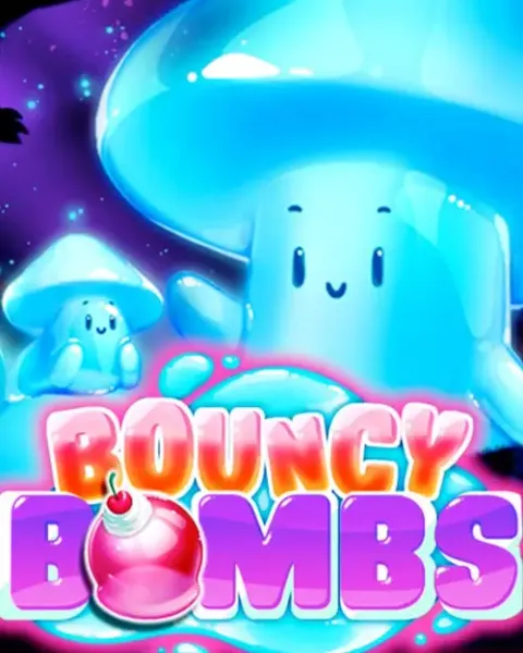 Bouncy Bombs