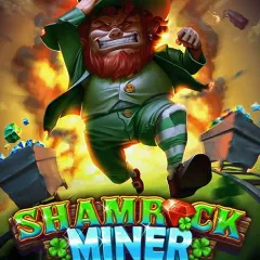 Shamrock Miner