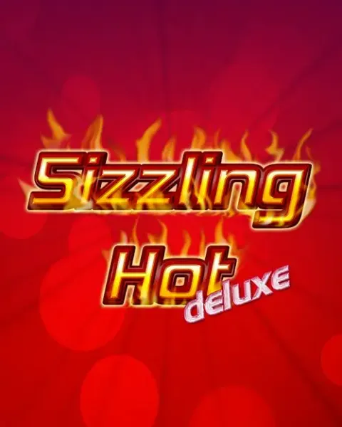 Sizzling Hot Deluxe
