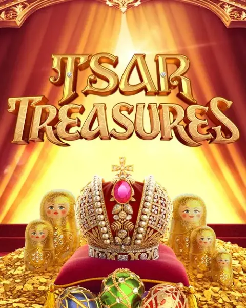 Tsar Treasures
