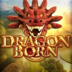 Dragon Born Megaways