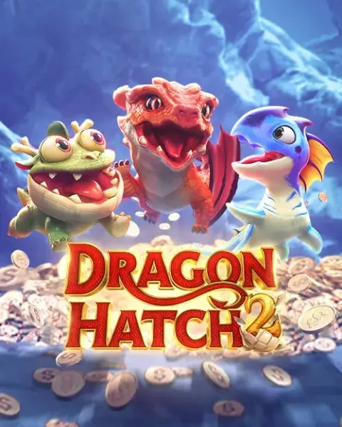 Dragon Hatch 2