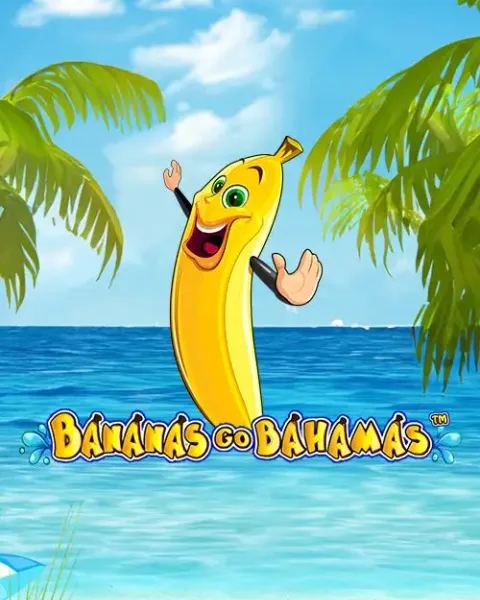 Bananas Go Bahamas