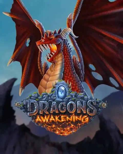Dragons Awakening